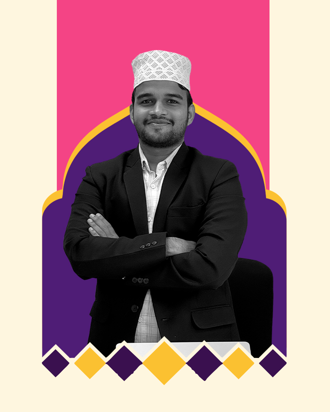 SAHLAN HUDAWI