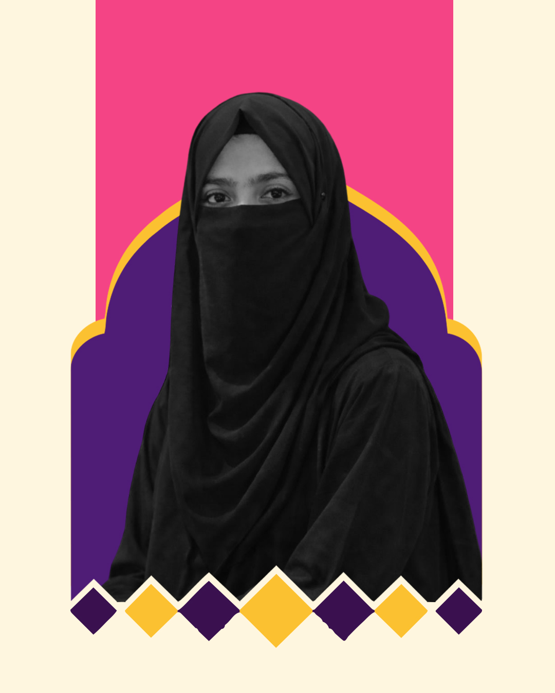 AYISHA HUSNA