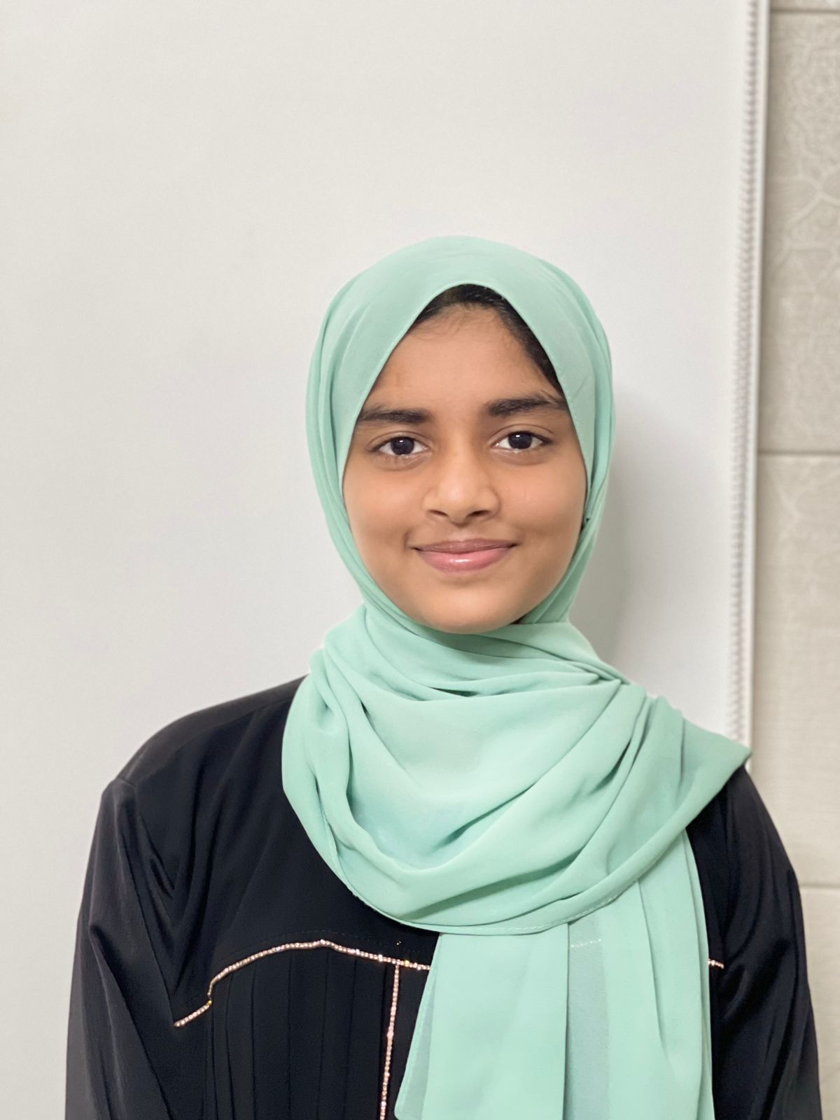 Ayisha sidra